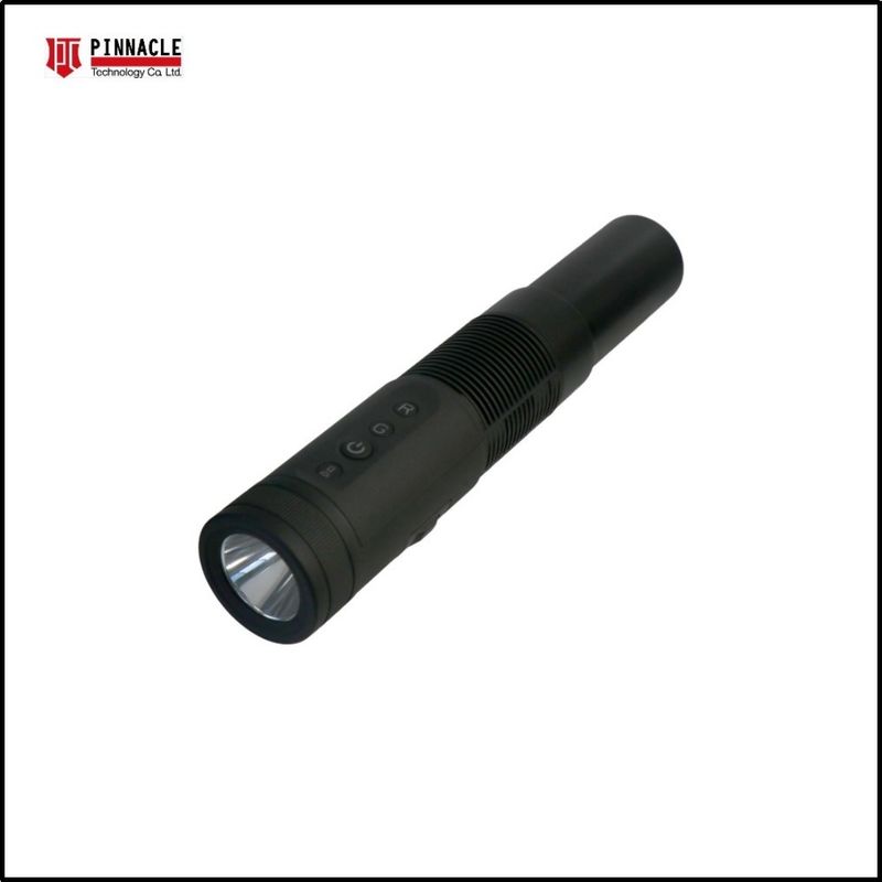 가벼운 휴대용 UAS UAV 안티 드론 제머 1.5g 2.4g 5.2g 5.8g OEM