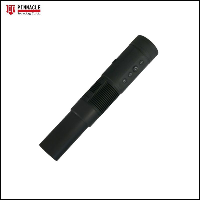 가벼운 휴대용 UAS UAV 안티 드론 제머 1.5g 2.4g 5.2g 5.8g OEM