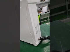 데스크톱 내부 안테나 휴대전화 GSM/CDMA/3G/4G/5G/WiFi/VHF/UHF GPS 신호 방해기