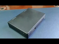 핸드헬드 태블릿 안티 UAS UAV 드론 탐지 및 방향 찾기